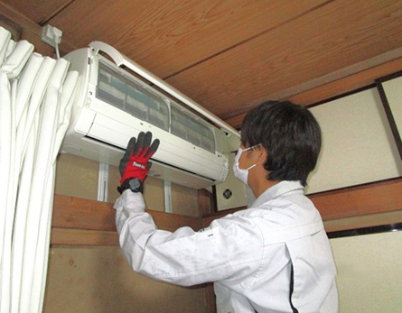 電気設備